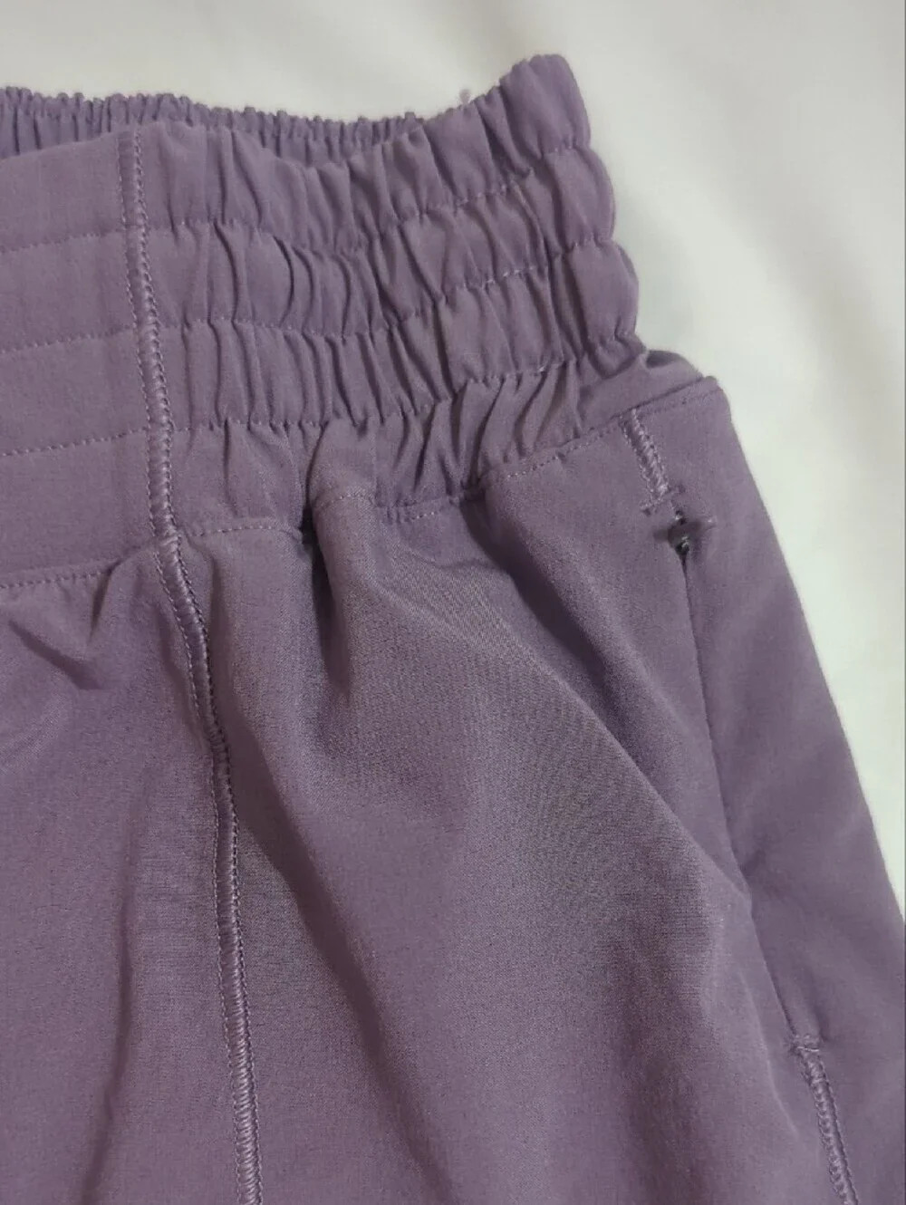 Lululemon Hotty Hot Short II *2.5
